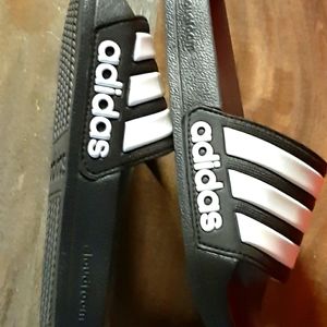 Adidas Slides